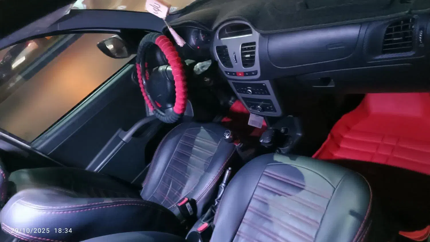 کوییک ۱۴۰۱|خودرو سواری و وانت|دهدشت, |دیوار