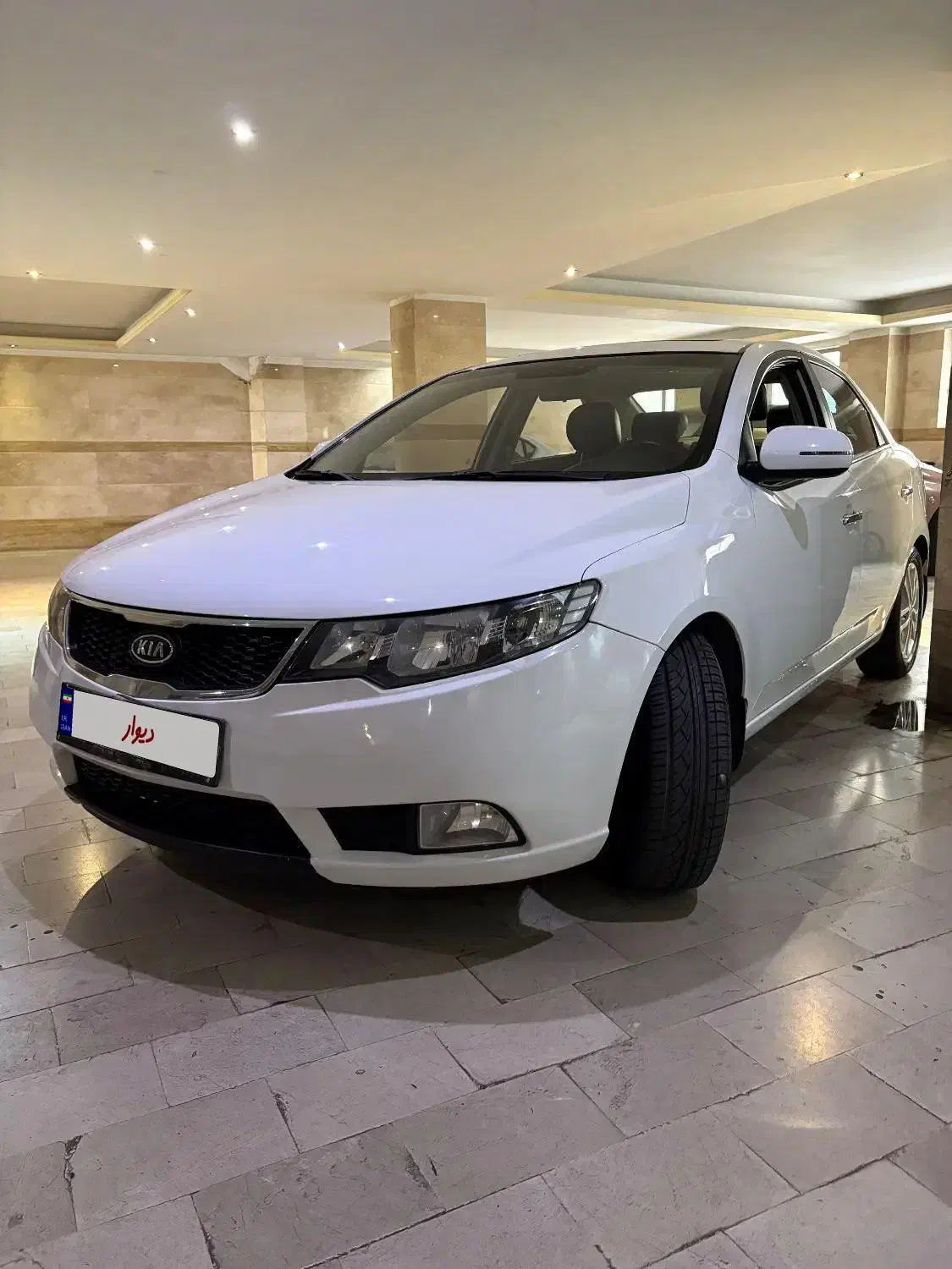 سراتو آپشنال ۲۰۰۰ مدل ۹۷|خودرو سواری و وانت|تهران, جنت‌آباد جنوبی|دیوار