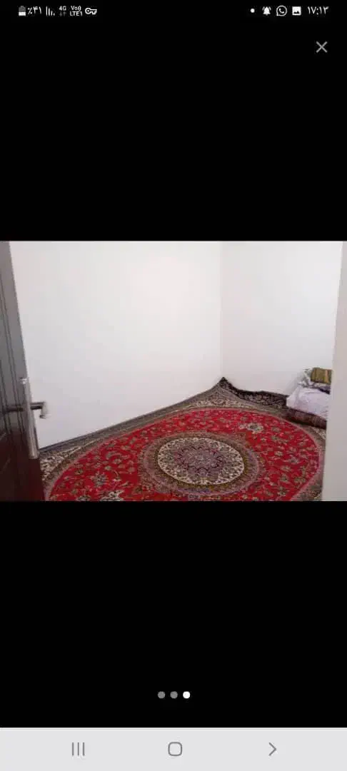 شهرک سعدی منزل رهن واجاره|اجارهٔ آپارتمان|شیراز, شهرک سعدی|دیوار