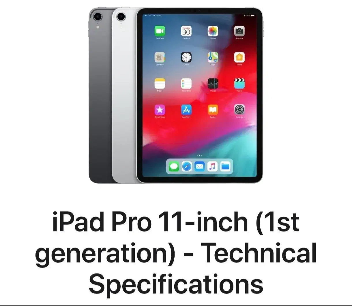 آیپد پرو iPad pro 2018|تبلت|تهران, سیروس|دیوار