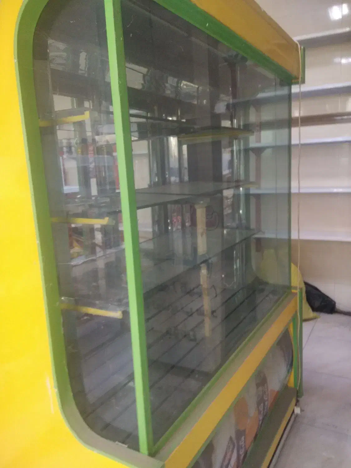 یخچال فروشگاهی|فروشگاه و مغازه|میاندوآب, |دیوار