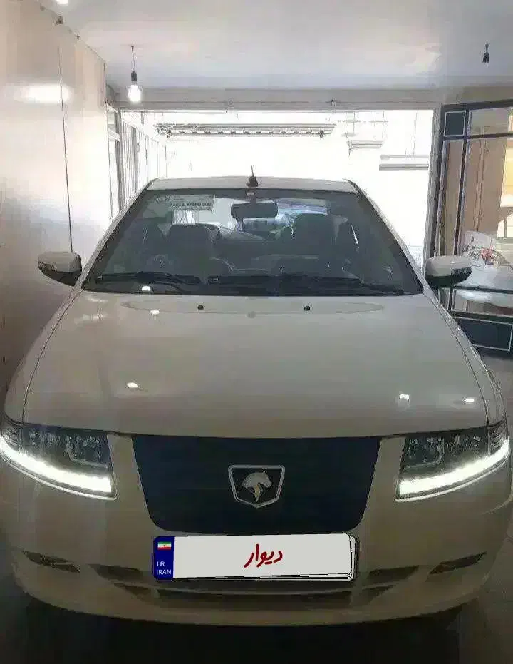 معاوضه سورن پلاسxu7p خشک با دناپلاس|خودرو سواری و وانت|همدان, |دیوار