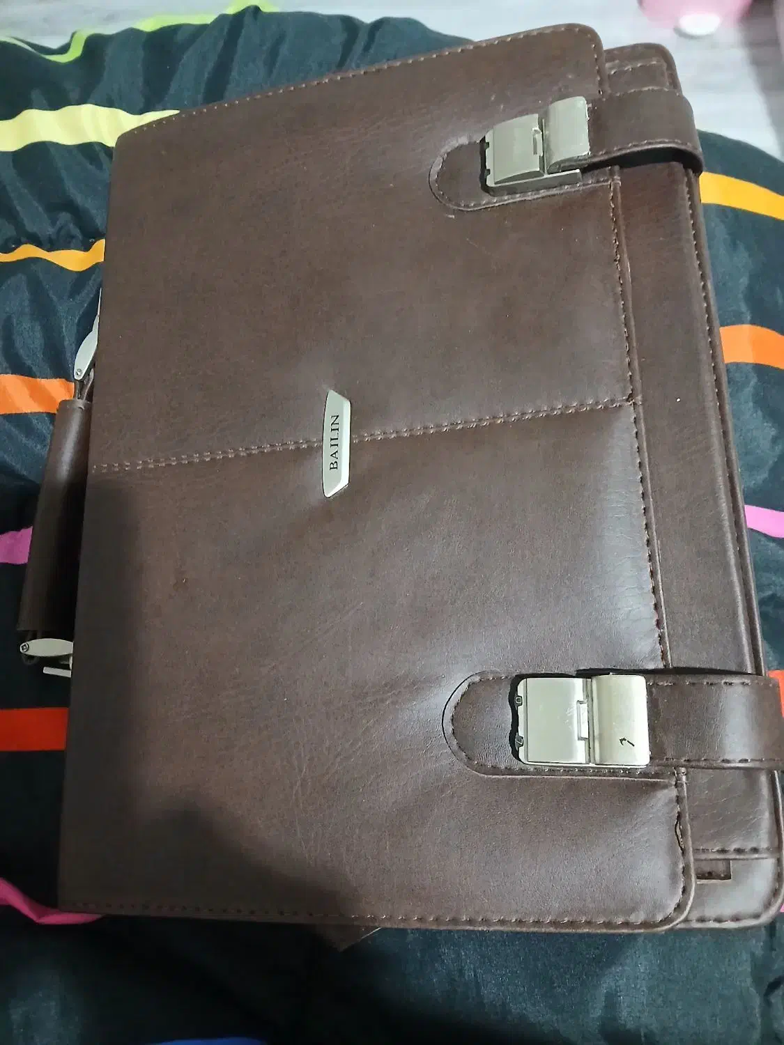 کیف دانشویی.  اداری نو جنس عالی|کیف، کفش، کمربند|رشت, توشیبا|دیوار