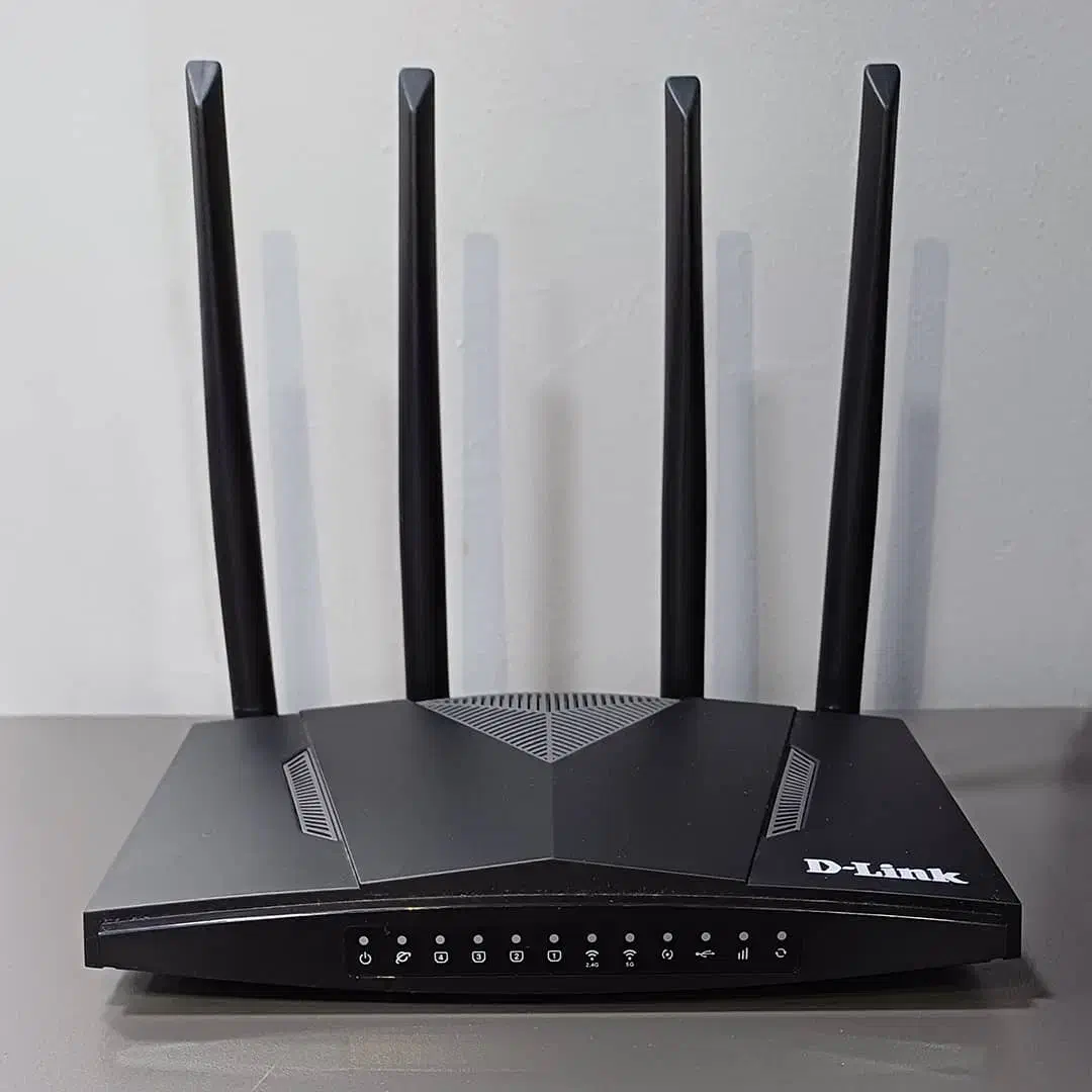 فروش مودم های حرفه ای 4G 5G|مودم و تجهیزات شبکه|هشتگرد, تهران دشت|دیوار