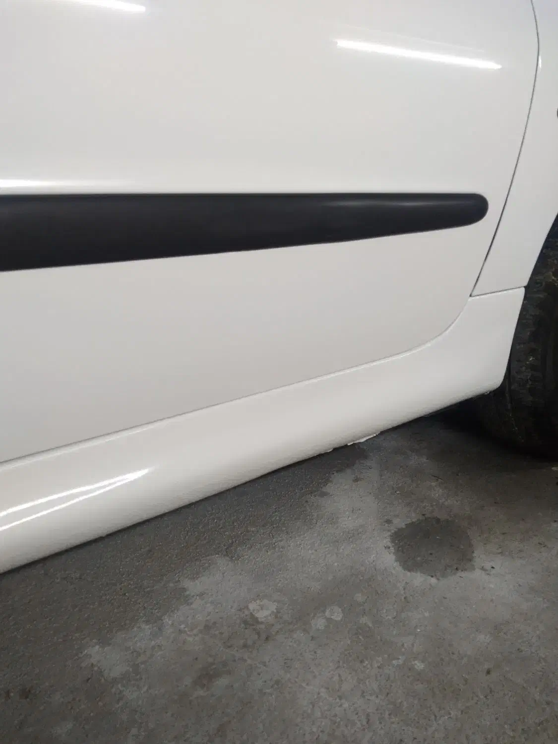 نقاشی اتومبیل ،پولیش واکس|خدمات موتور و ماشین|رشت, نیروی دریایی|دیوار