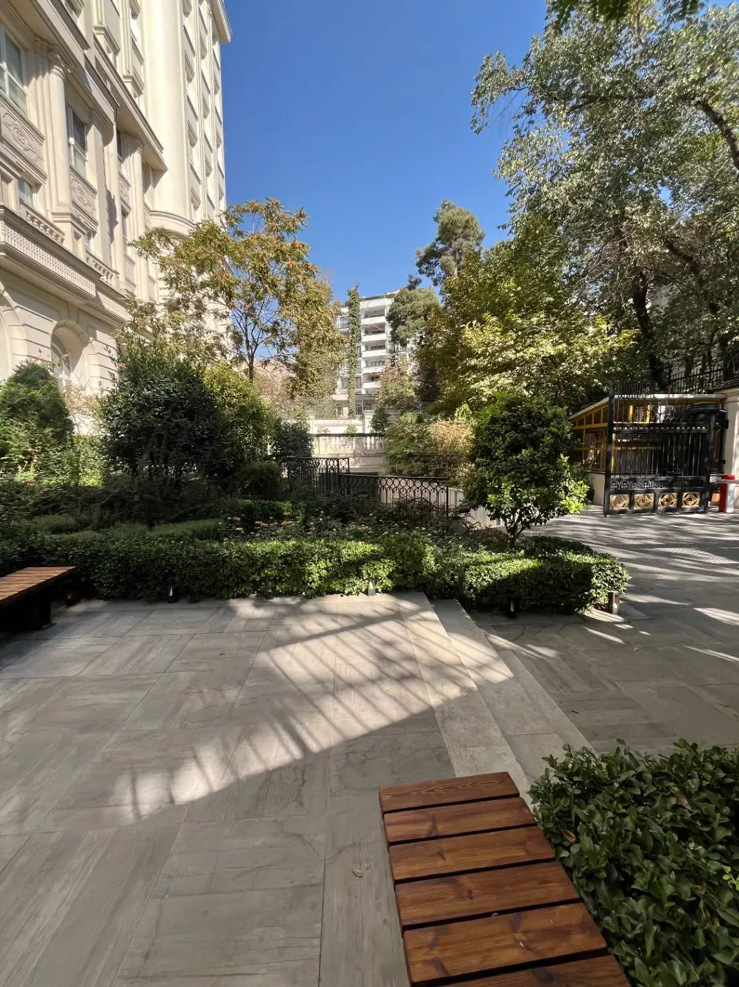 استخدام نیروی خدماتی|خدمات نظافت|تهران, الهیه|دیوار