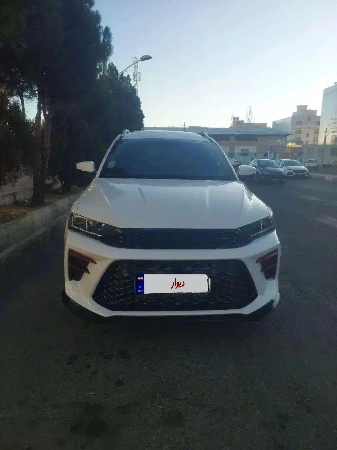 KMC A5 جک|خودرو سواری و وانت|تهران, بلوار کشاورز|دیوار