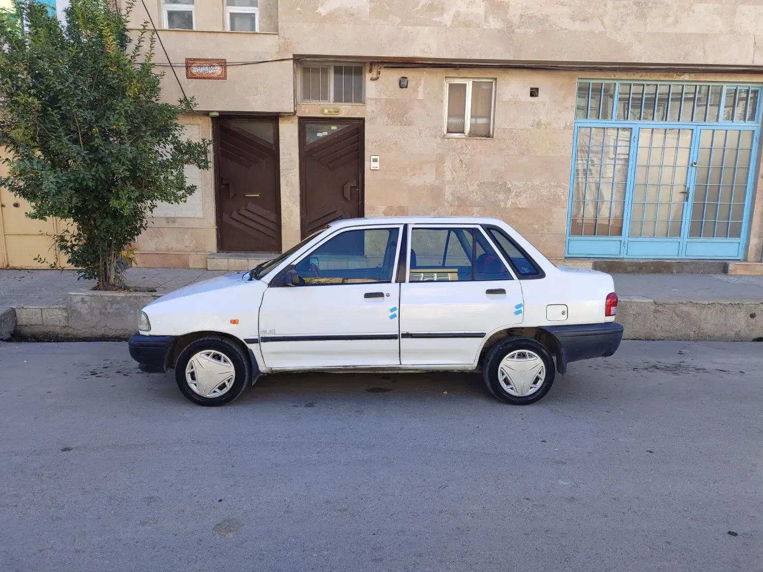 پرایدمدل۸۵|خودرو سواری و وانت|اردبیل, |دیوار