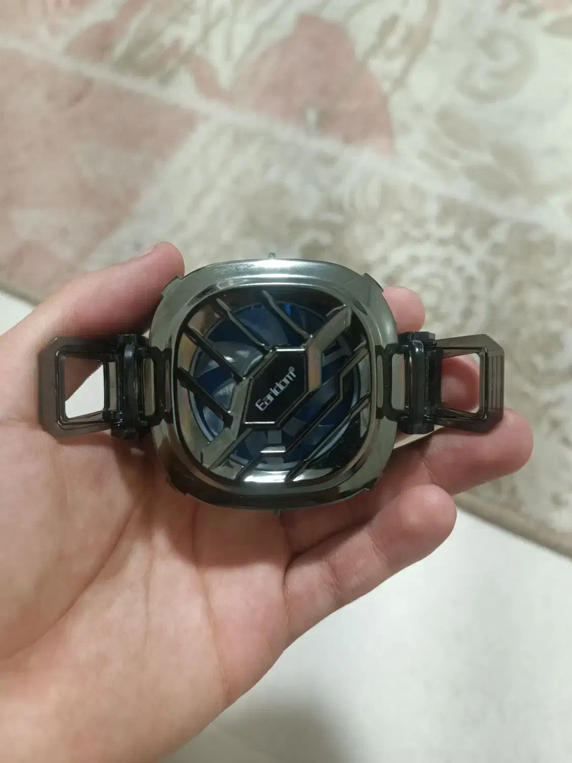 فن خنک کننده گوشی مدل BingWang|لوازم جانبی موبایل و تبلت|گرگان, |دیوار