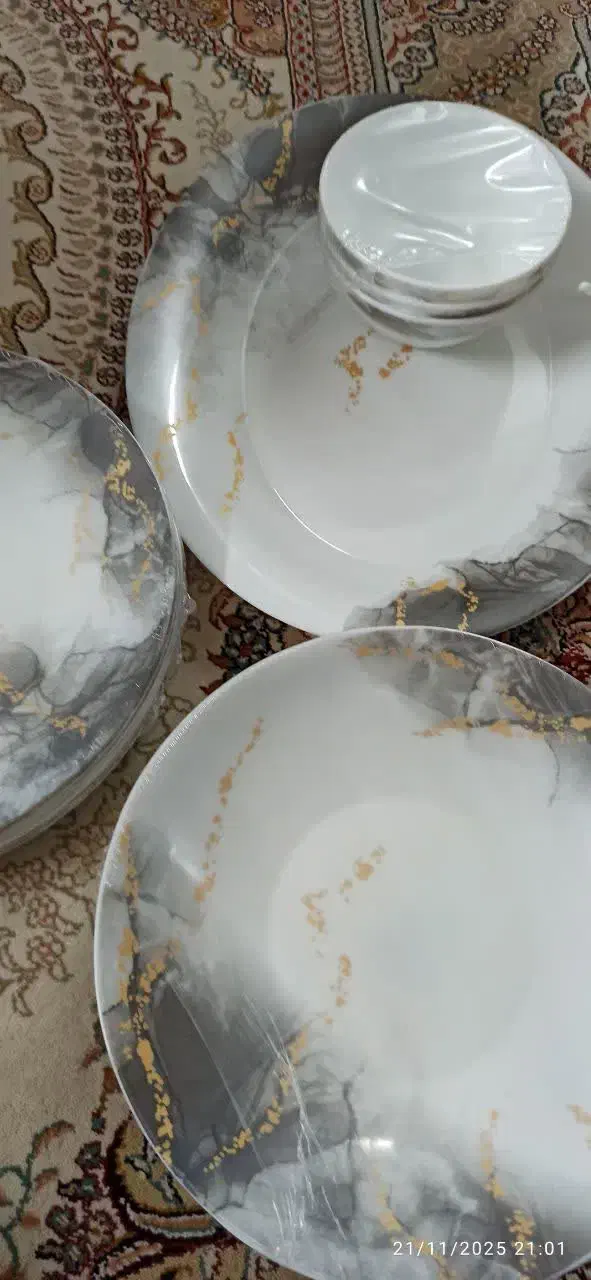 ظروف آرکوپال،سرویس کامل|ظروف سرو و پذیرایی|اسلامشهر, شهرک مفیدی|دیوار