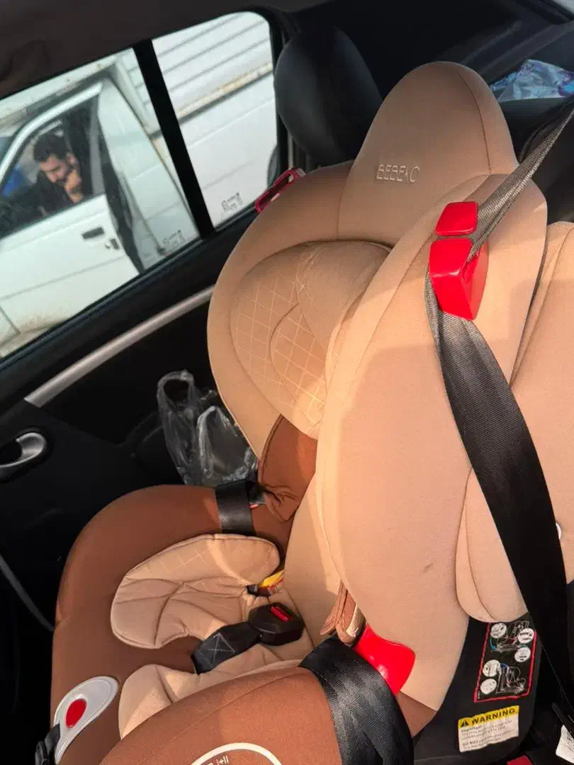 صندلی ماشین بچه|تخت و صندلی بچه|فومن, |دیوار