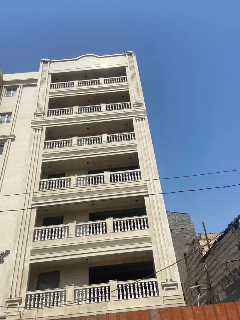 پیش فروش مرکز شهر تحویل تا پایان سال|پیش‌فروش املاک|بندرعباس, |دیوار