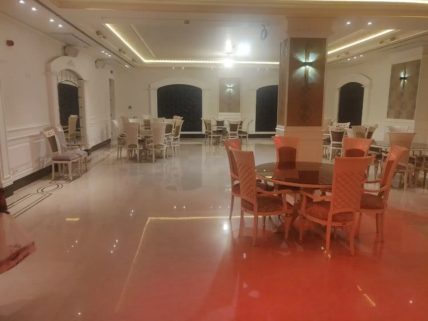 ۱۶۰ متر آپارتمان ۲ خواب شهرک غرب|اجارهٔ آپارتمان|تهران, ایوانک|دیوار