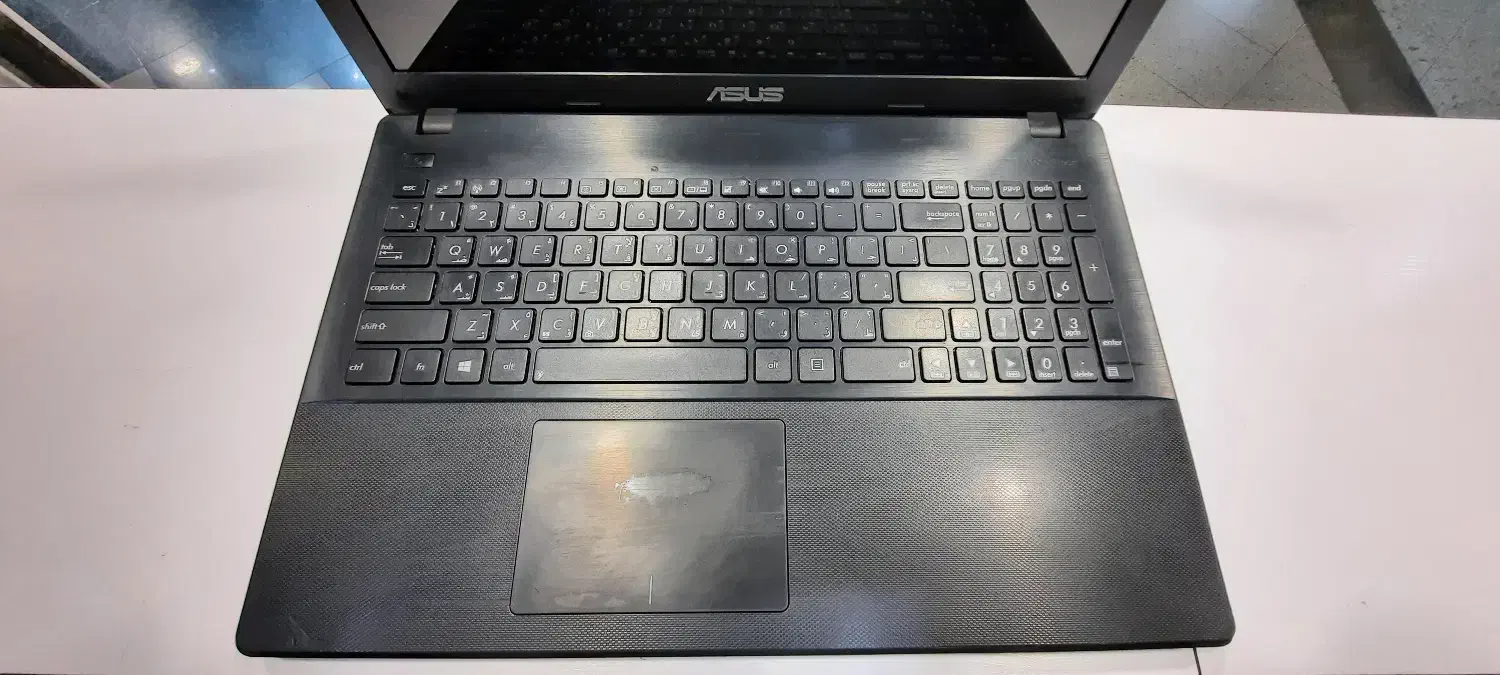 لپ تاپ ASUS مدل X551CAP|رایانه همراه|تهران, میدان ولیعصر|دیوار