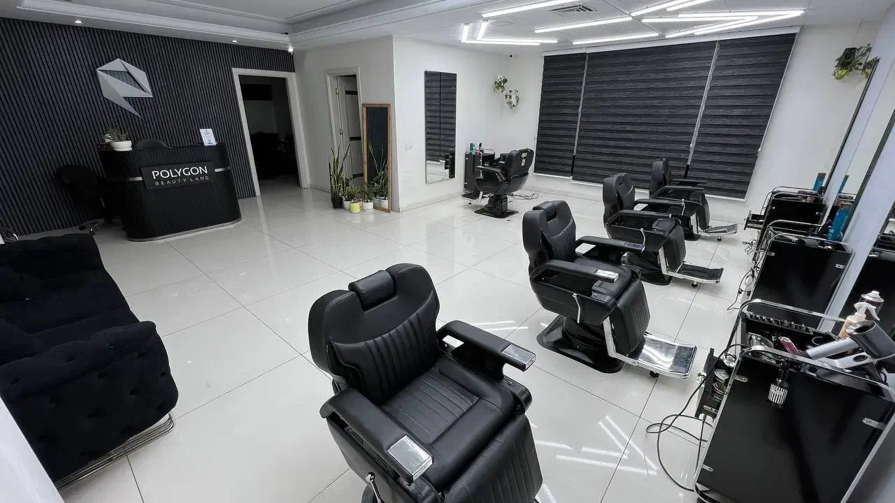 جذب دستیار (شاگرد) در آرایشگاه مردانه|استخدام درمانی، زیبایی، بهداشتی|تهران, قیطریه|دیوار