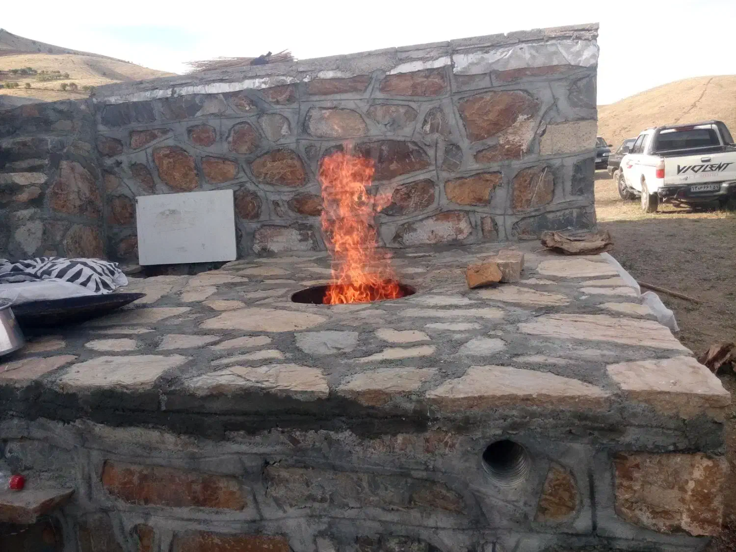 بنا انجام امورات بنایی|خدمات پیشه و مهارت|سنندج, |دیوار