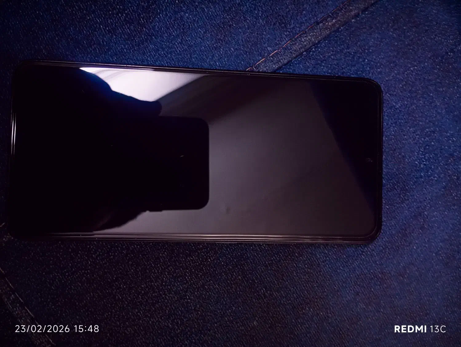 ردمی نوت 14|موبایل|تهران, هفده شهریور|دیوار