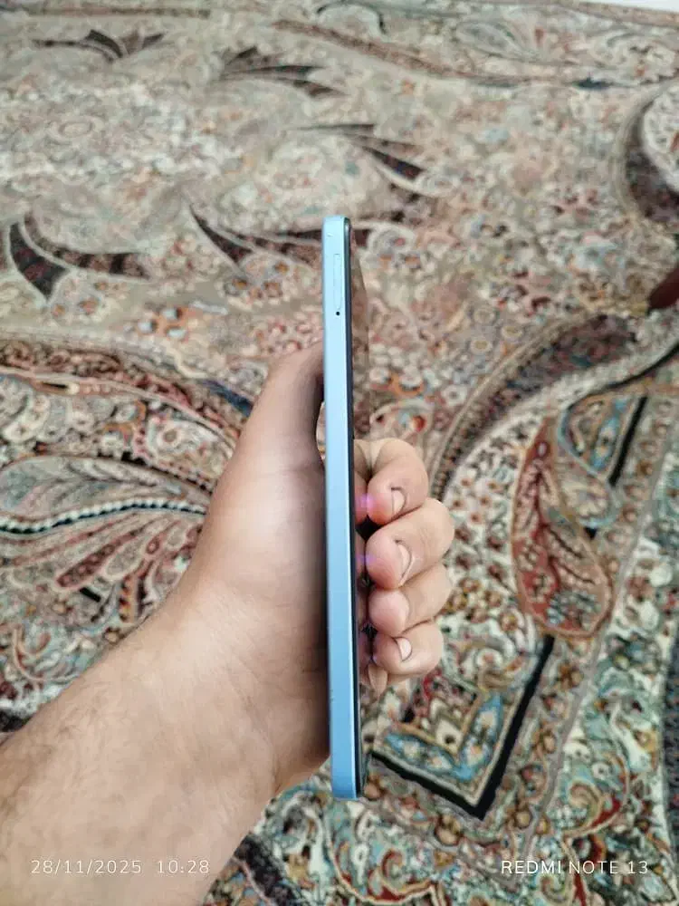 گوشی موبایل not 12|موبایل|نوشهر, |دیوار