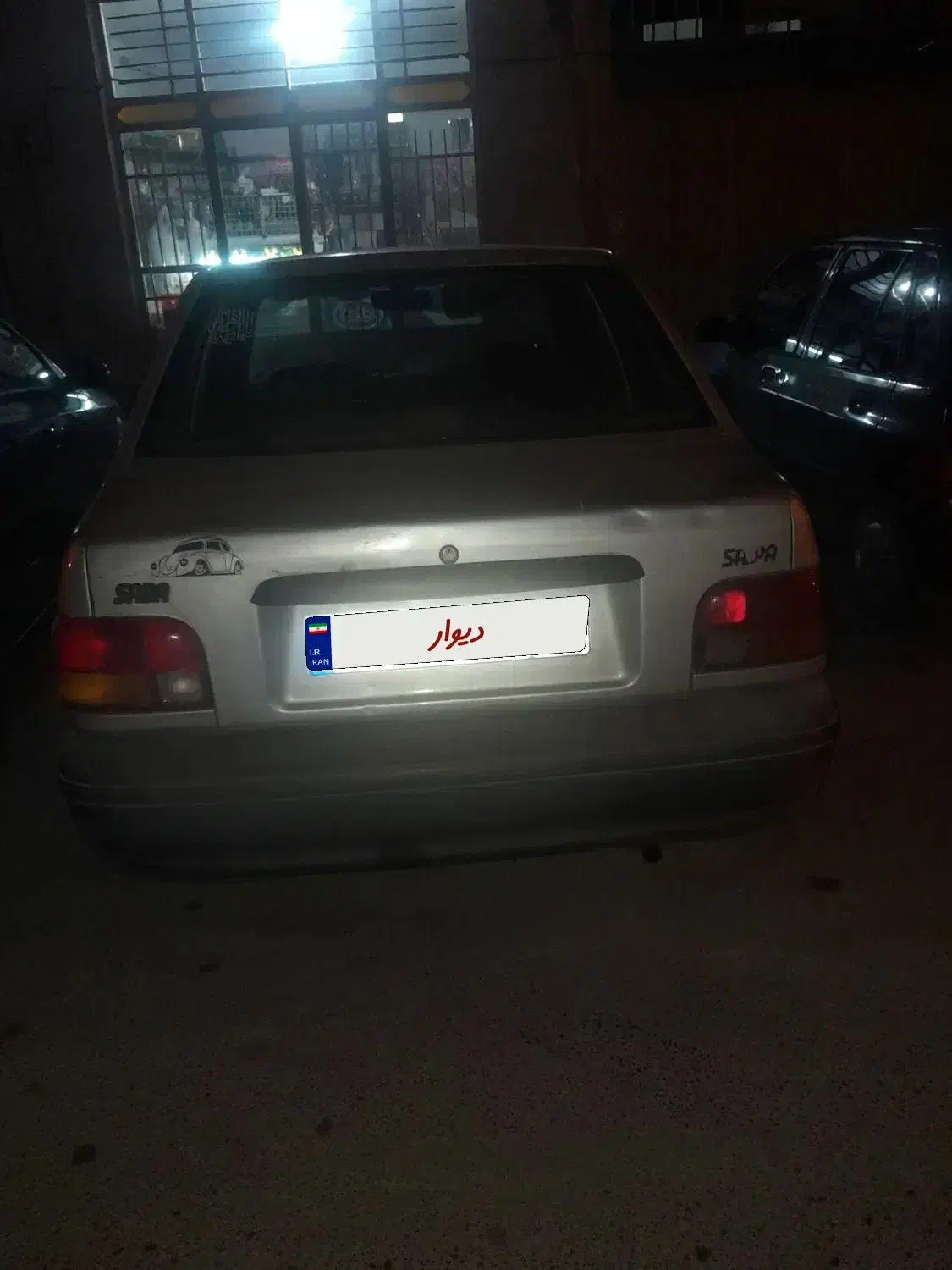 فروش فوری|خودرو سواری و وانت|اراک, |دیوار