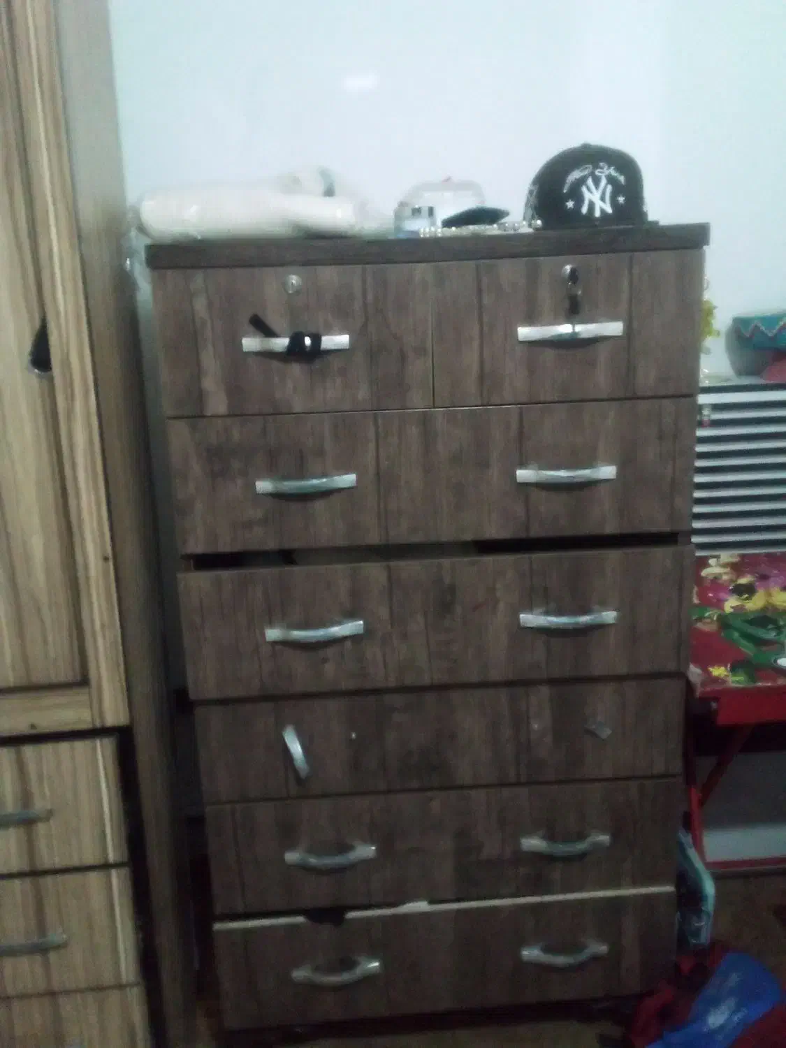 وسایل خونه بفروش میرسد فوری|روفرشی|گلستان (تهران), |دیوار