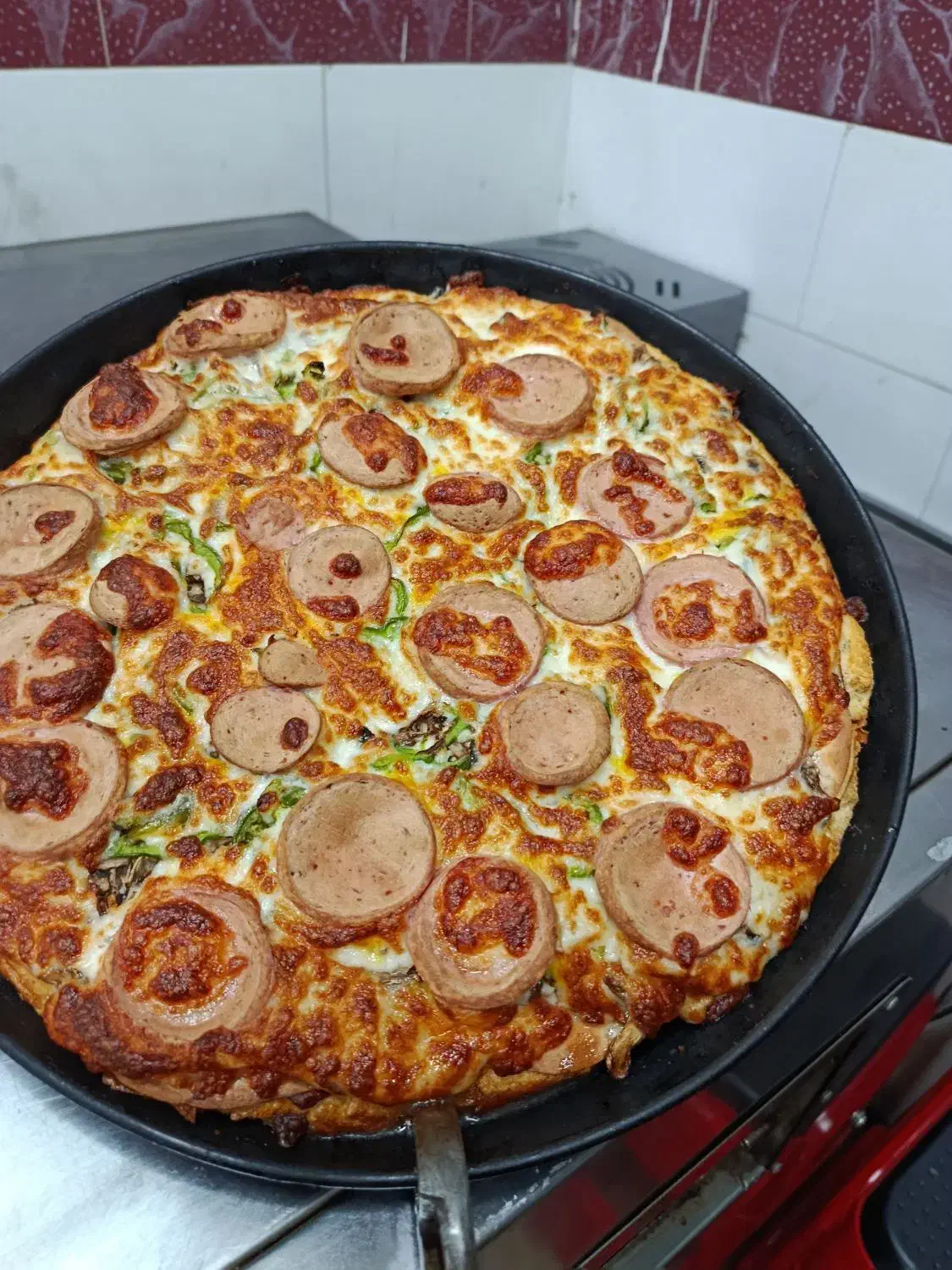 صندوقدار  خانم|استخدام خدمات فروشگاه و رستوران|تاکستان, |دیوار