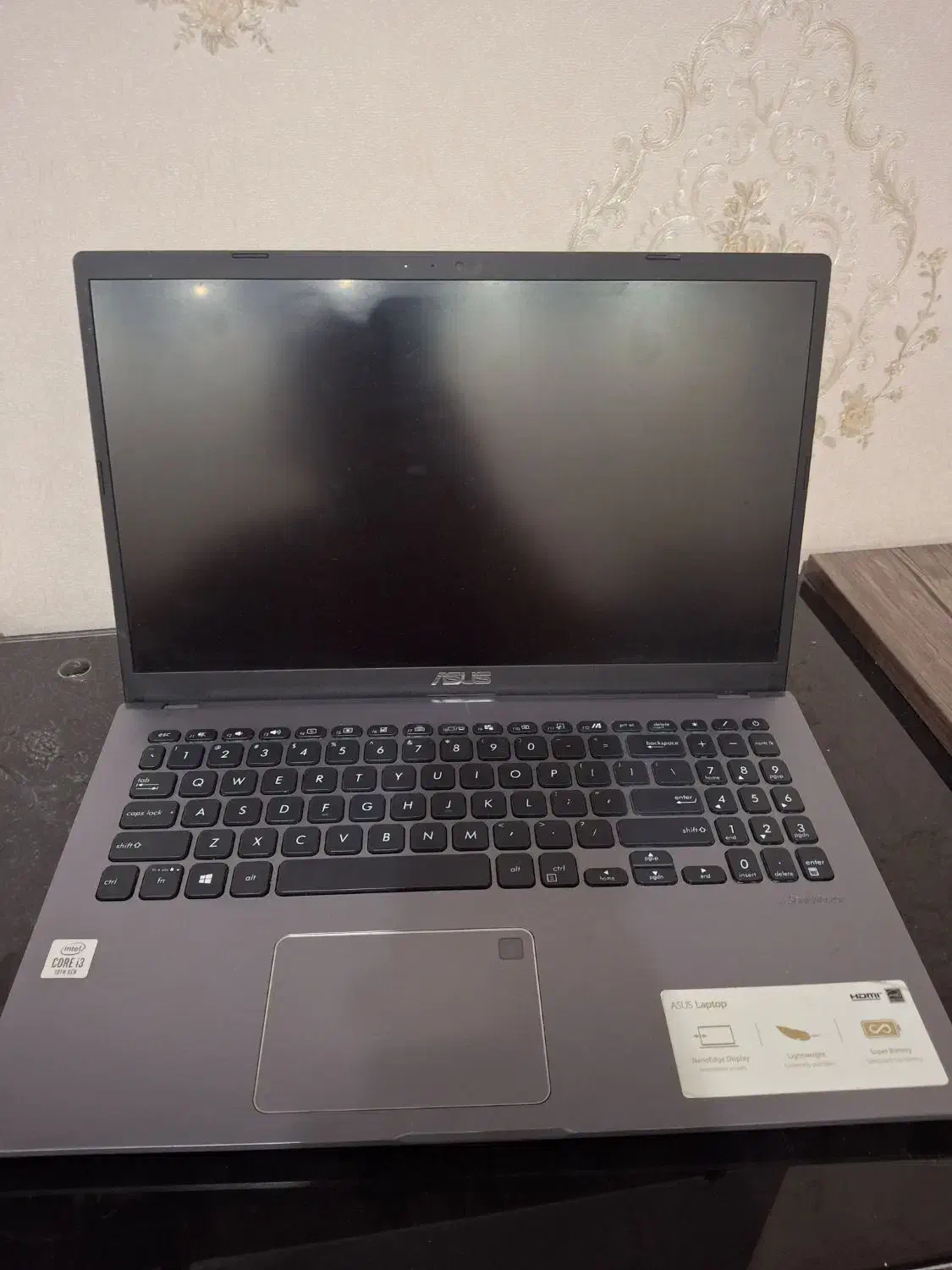 لپتاپ Asus ویوو بوک|رایانه همراه|بیرجند, |دیوار