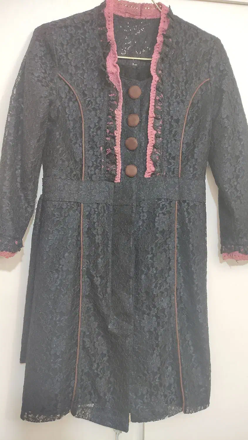 مانتوپاییزه قیمت مناسب|لباس|سمنان, |دیوار