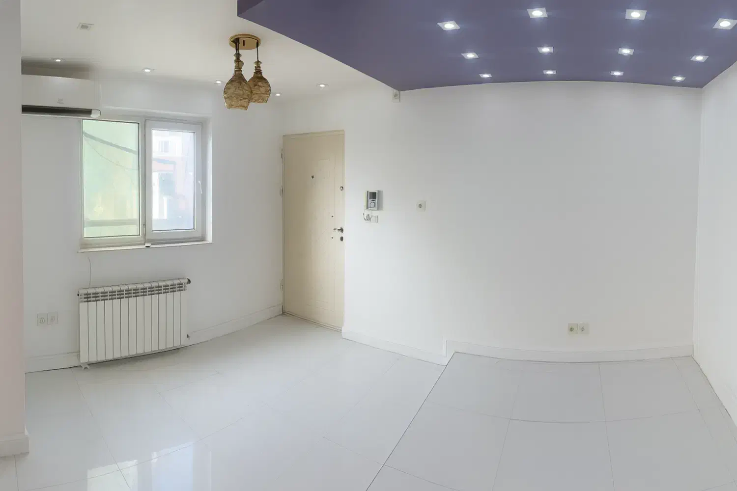 رشت واحد اداری - فلکه گاز - بازسازی کامل|فروش آپارتمان|رشت, نظری|دیوار