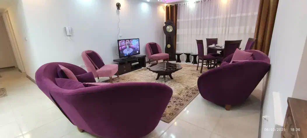 اجاره روزانه آپارتمان صدرا|اجارهٔ کوتاه‌مدت آپارتمان و سوئیت|صدرا-فارس, فاز ۱|دیوار