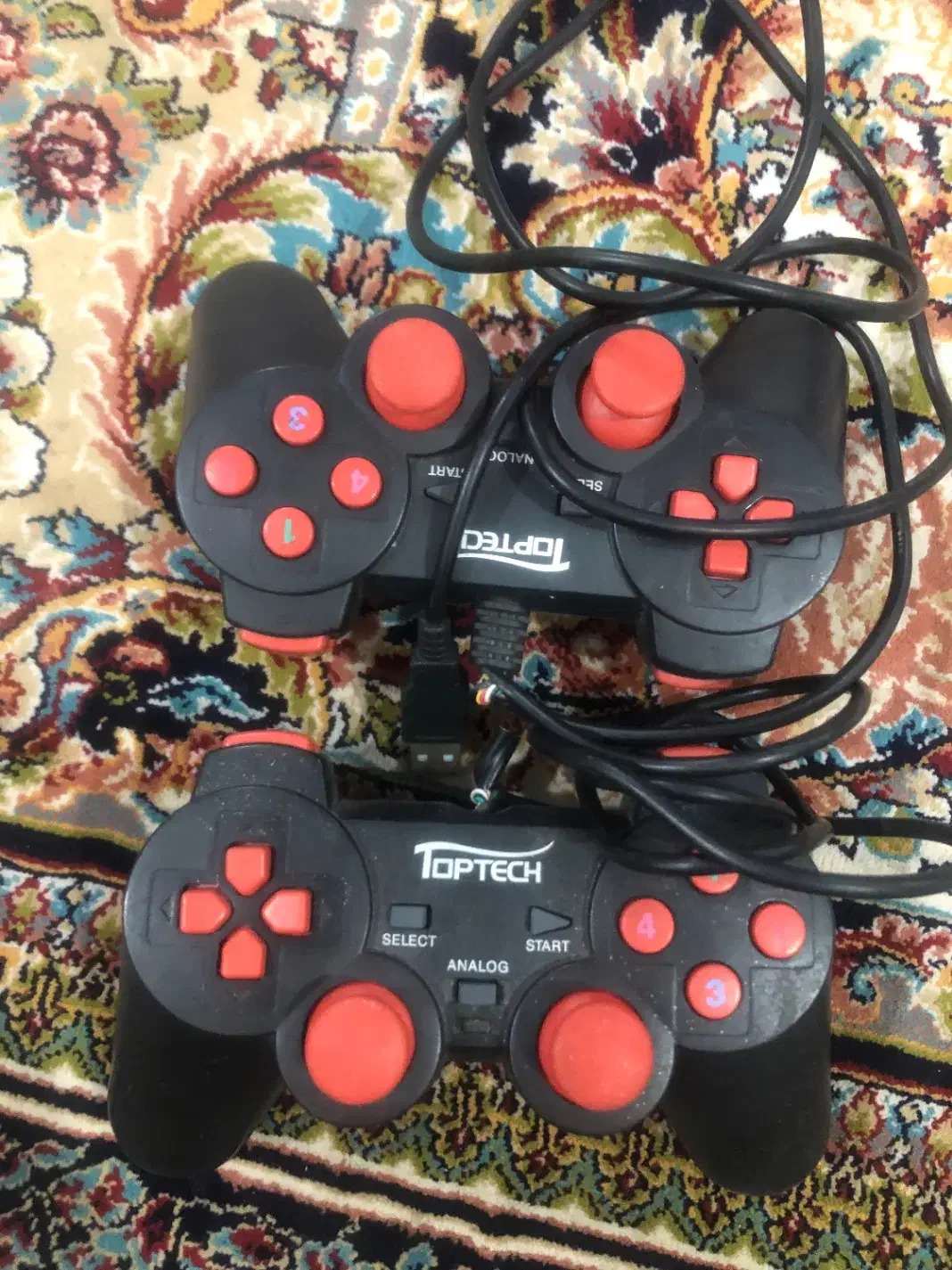 دسته بازی|کنسول، بازی ویدئویی و آنلاین|اهواز, بهارستان|دیوار