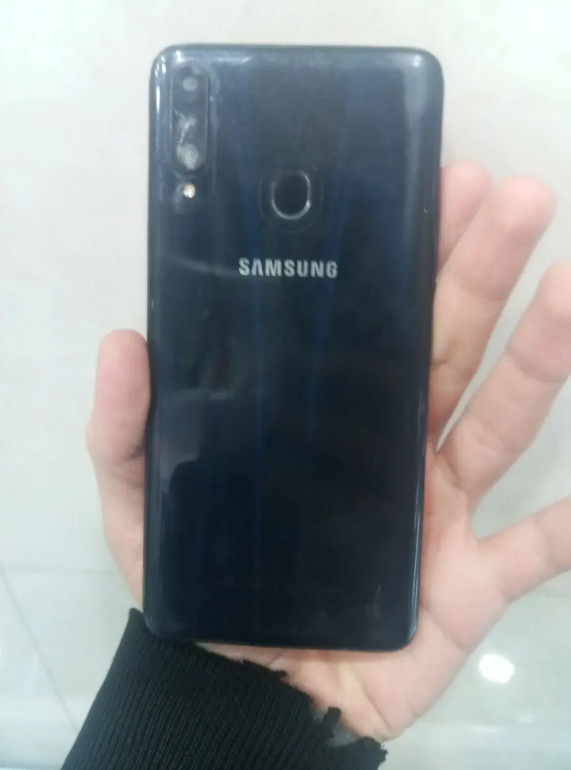 گوشی a20s|موبایل|تهران, اسفندیاری|دیوار