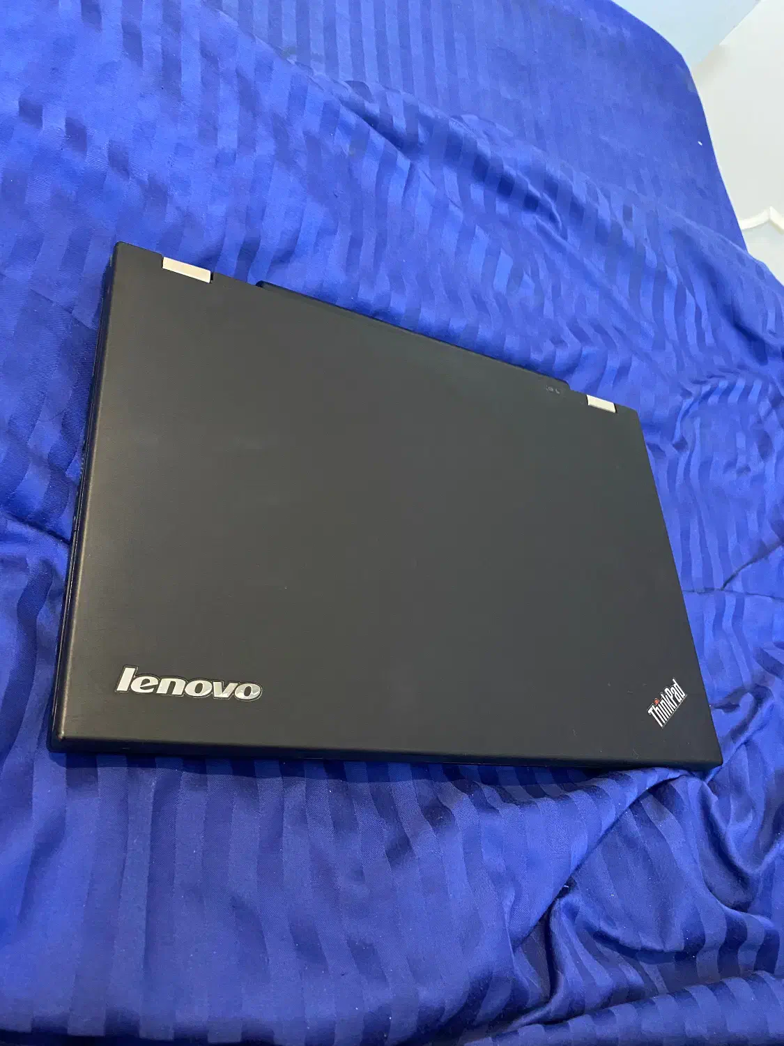 لپتاپ لنو lenovo thinkpad T430|رایانه همراه|مشهد, اقبال|دیوار