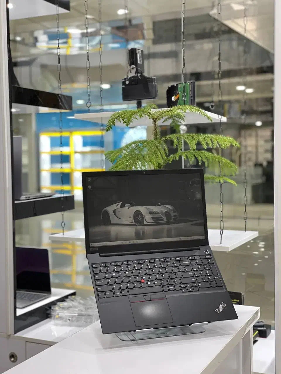 انواع لپ تاپ های استوک اروپایی نقد و اقساط|رایانه همراه|تهران, میرداماد|دیوار