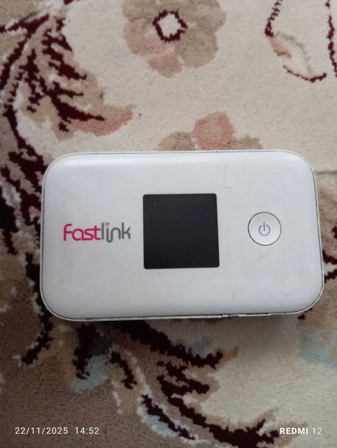 وای فای جیبی|مودم و تجهیزات شبکه|نالوس, |دیوار