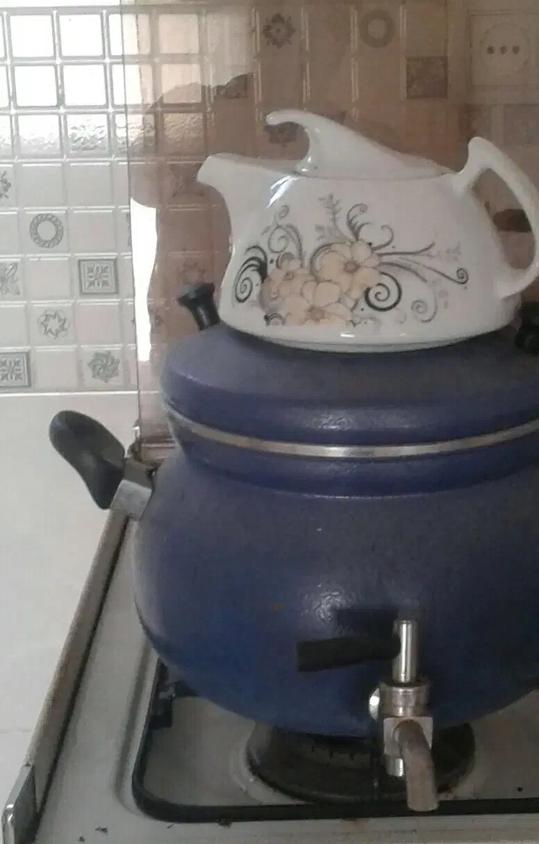 تعدادی وسیله|حراج|اسلام‌‌آباد غرب, |دیوار