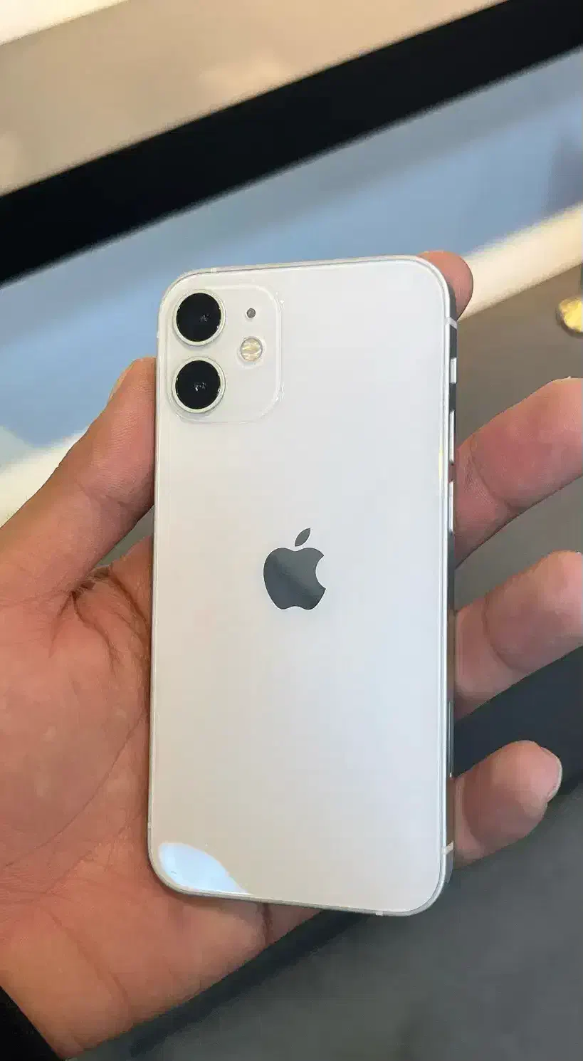 12mini|موبایل|بجنورد, |دیوار