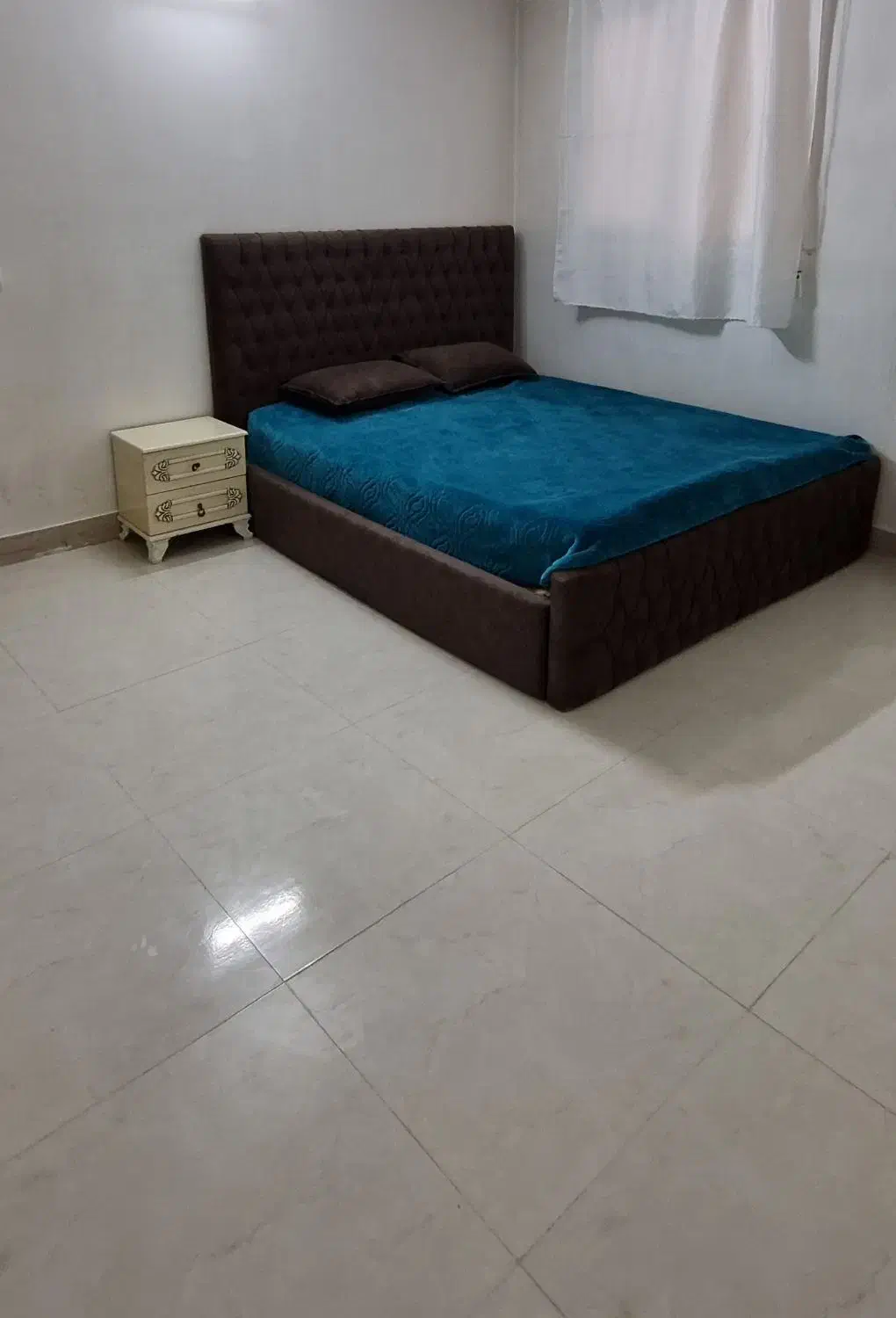 دو واحد|اجارهٔ کوتاه‌مدت آپارتمان و سوئیت|بجنورد, |دیوار