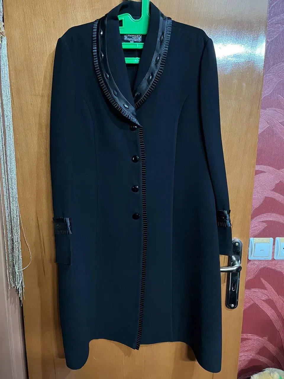 فروش مانتو کتی|لباس|محلات, |دیوار