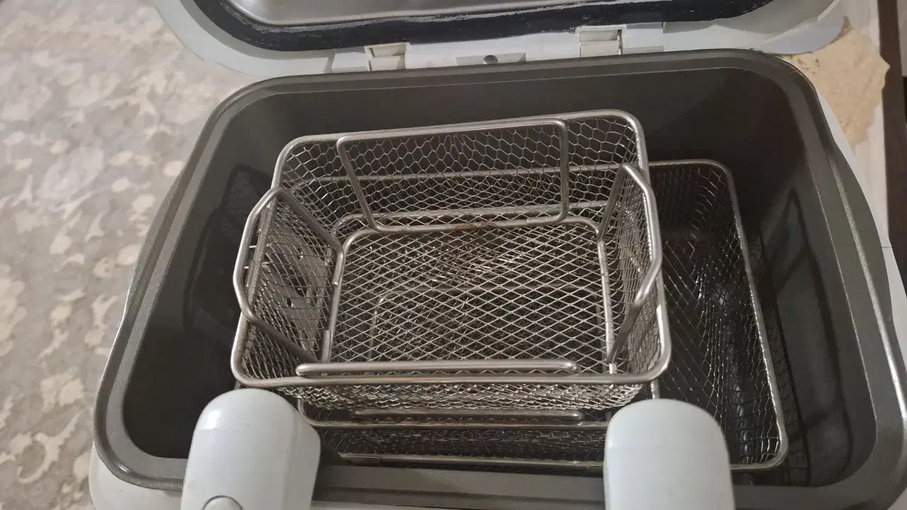 سرخ کن|سایر لوازم برقی|فردیس, شهرک شهید حسینی|دیوار