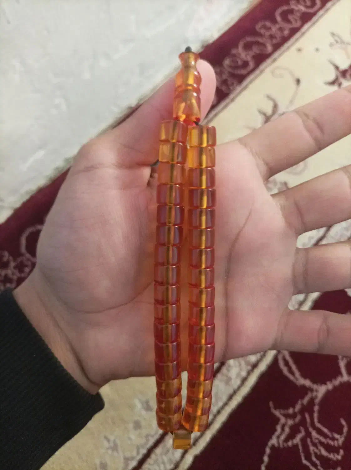 دو عدد سندلوس ۳۳عددی|کلکسیون اشیاء عتیقه|کرمانشاه, |دیوار