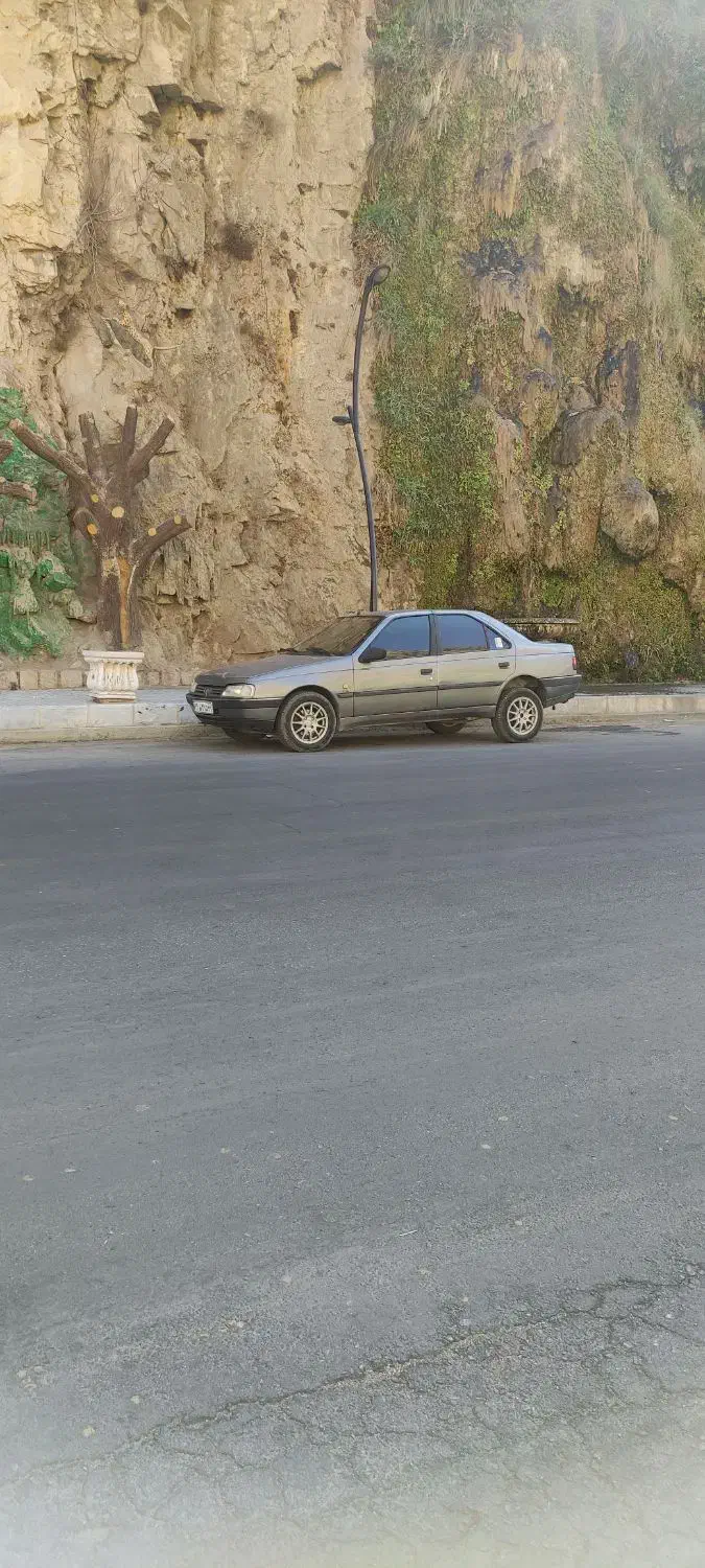 کلید خودرو|اشیا|خرم‌آباد, |دیوار