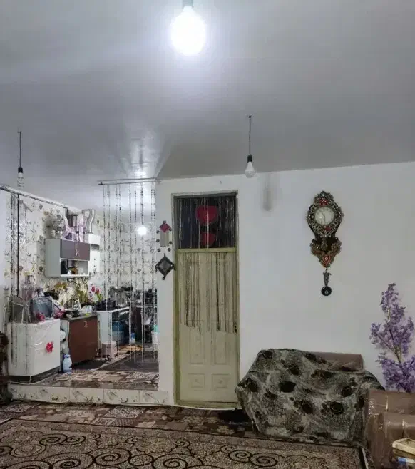 خانه پشته جزایری گلبرگ یکم (رز ۹)|فروش خانه و ویلا|خرم‌آباد, |دیوار