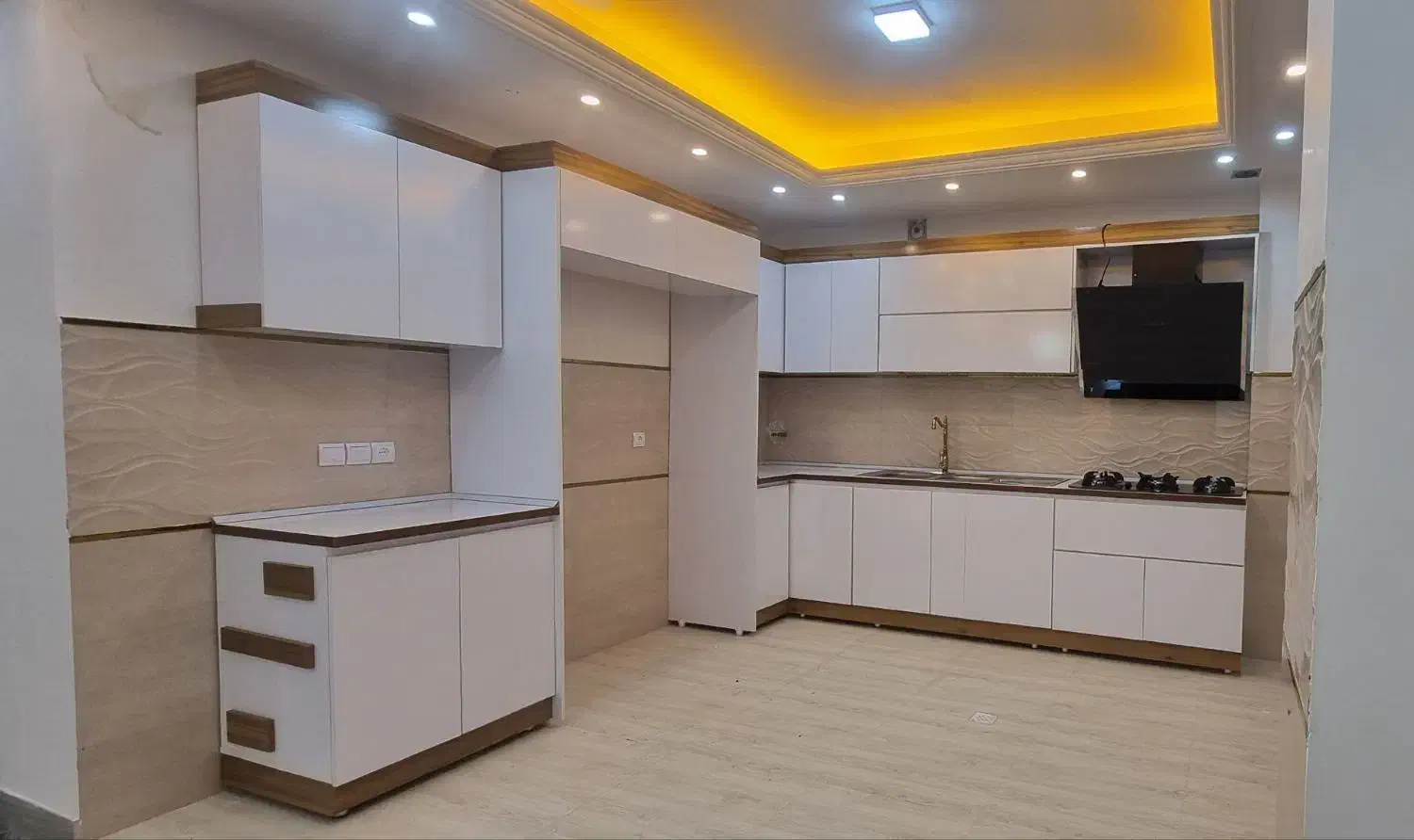 کابینت شیک و خاص ولی ارزان متری ۶.۵|مصالح و تجهیزات ساختمان|میاندوآب, |دیوار