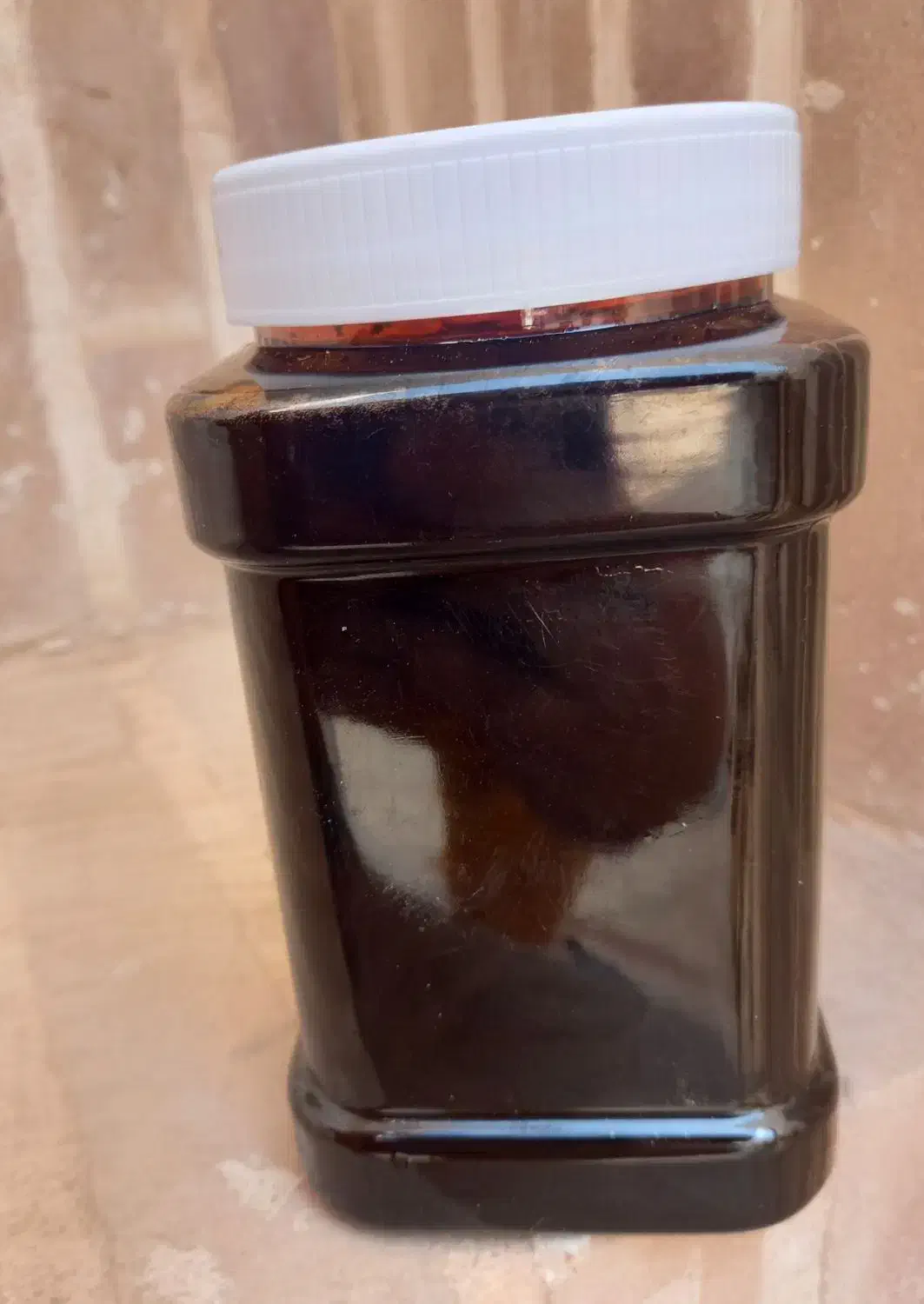 رب انار طبیعی|خوردنی و آشامیدنی|کاشان, دشت چال|دیوار