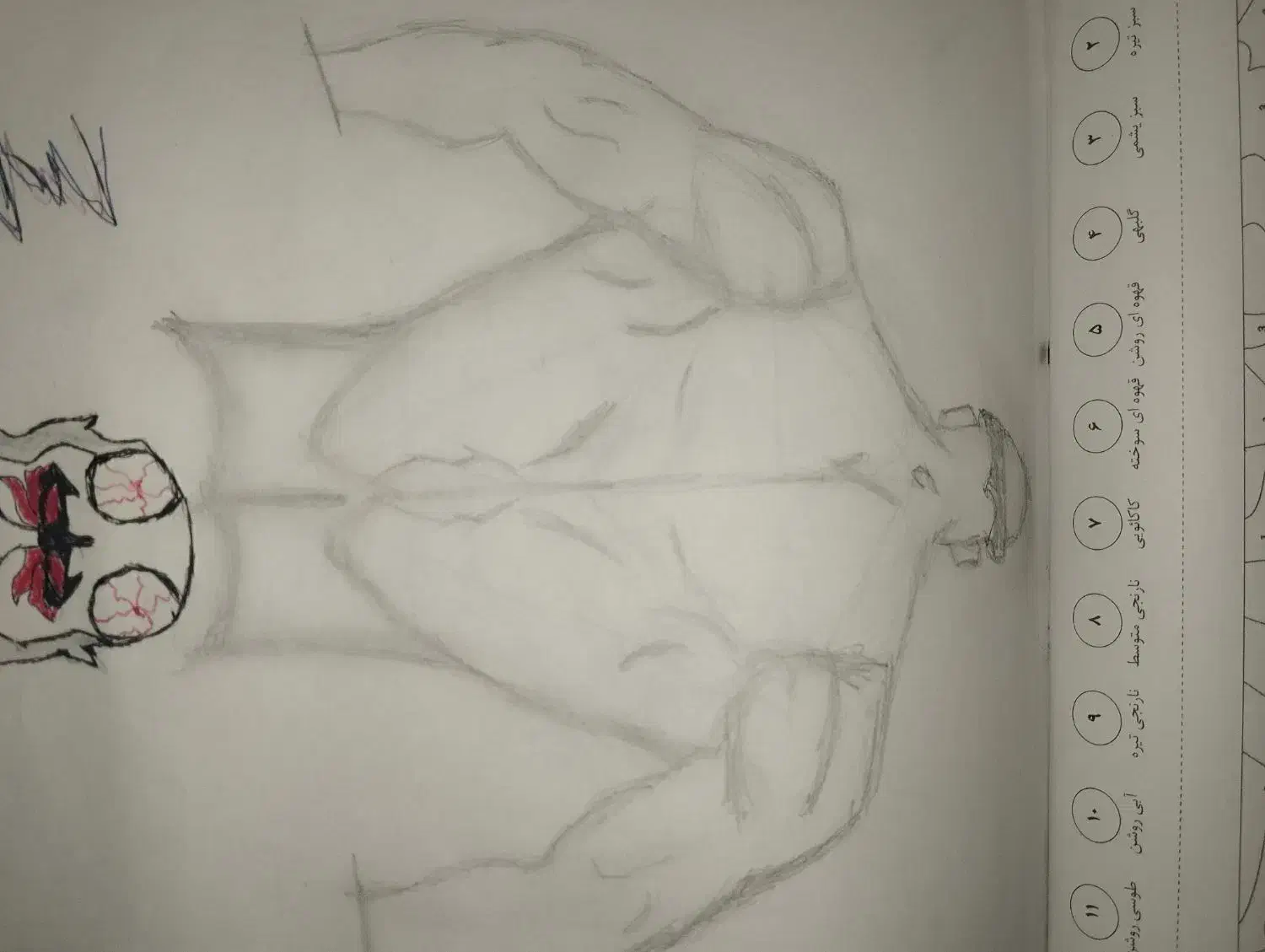 نقاشی|تابلو، نقاشی، عکس|کیش, |دیوار