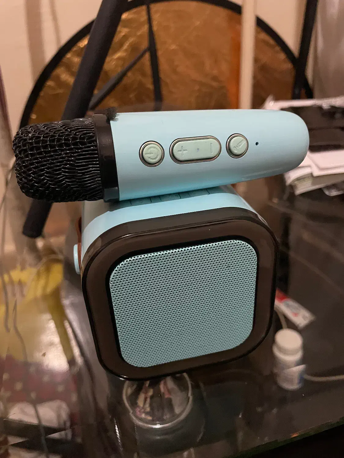 اسپیکر بلوتوث دار|سیستم صوتی خانگی|تبریز, |دیوار