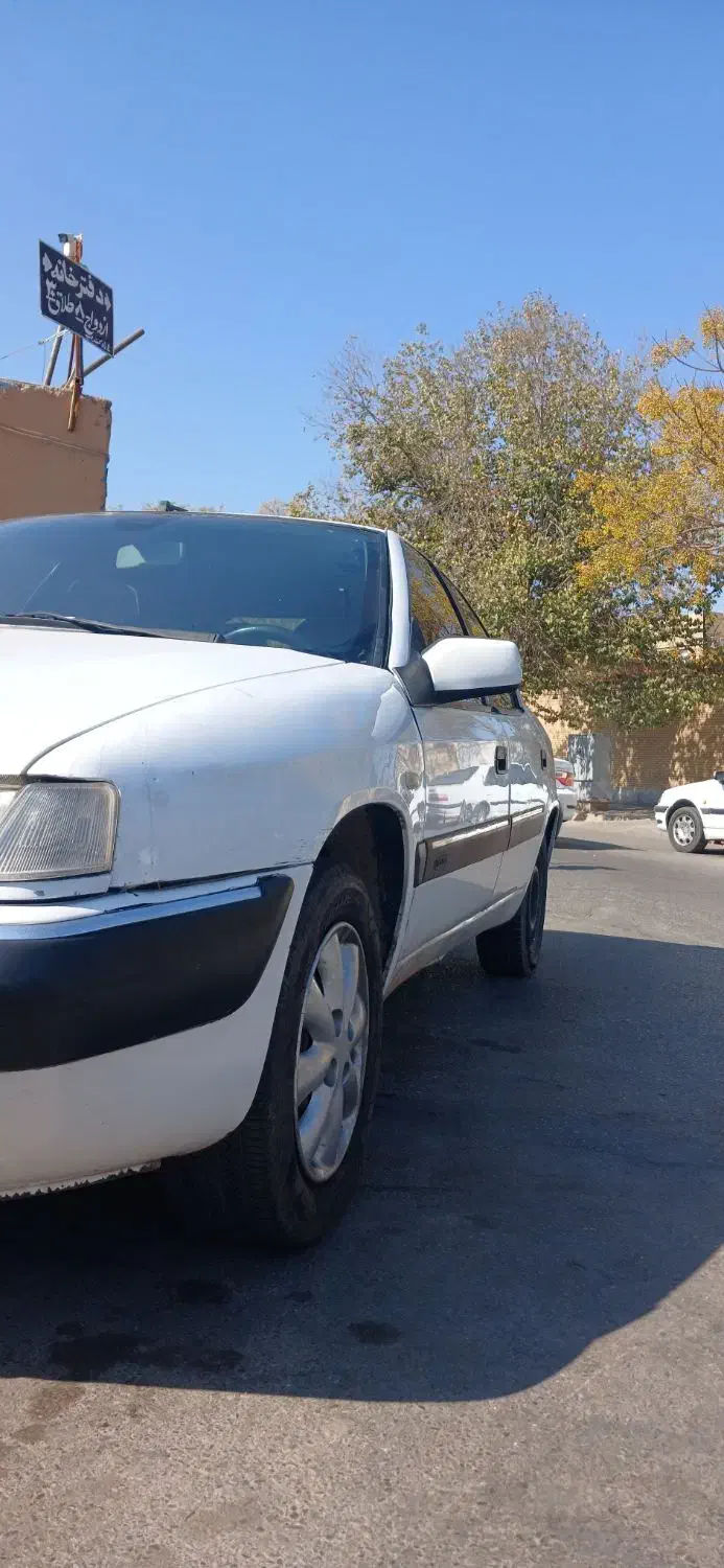 زانتیا ۲۰۰۰|خودرو سواری و وانت|کرمان, |دیوار