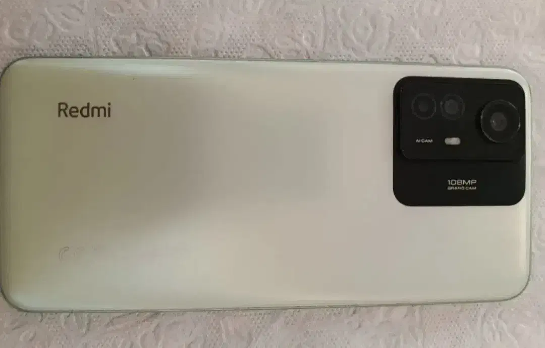 گوشی شیائومی ۱۲S|موبایل|ساوه, |دیوار