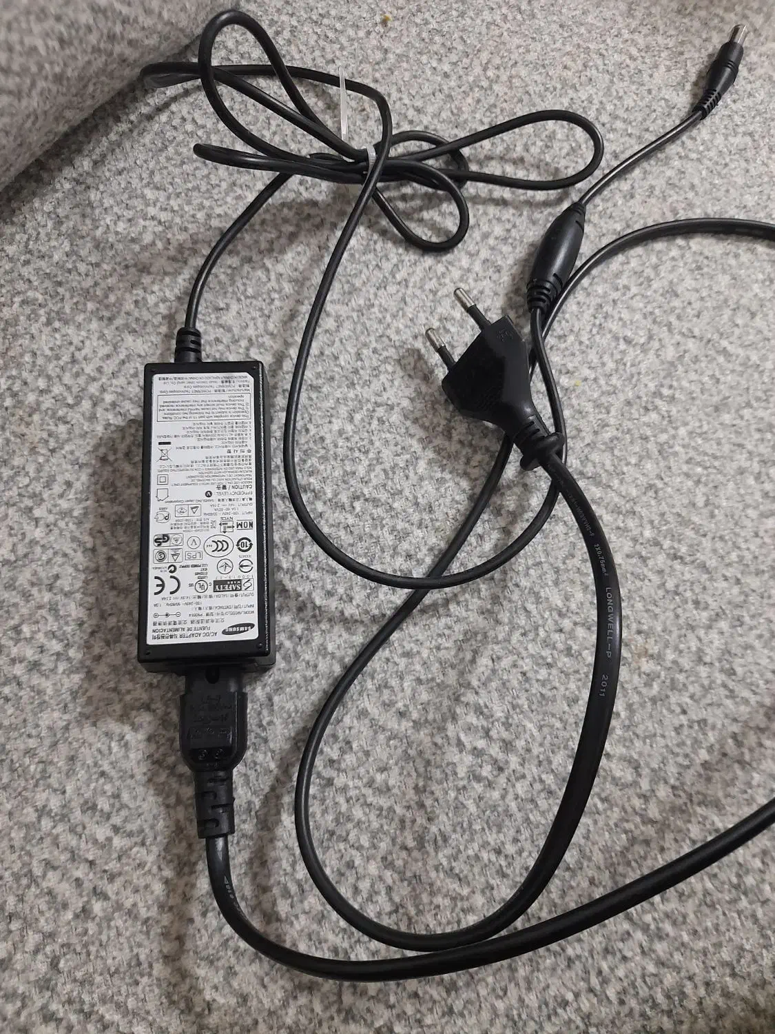 شارژر|قطعات و لوازم جانبی رایانه|کرمانشاه, |دیوار