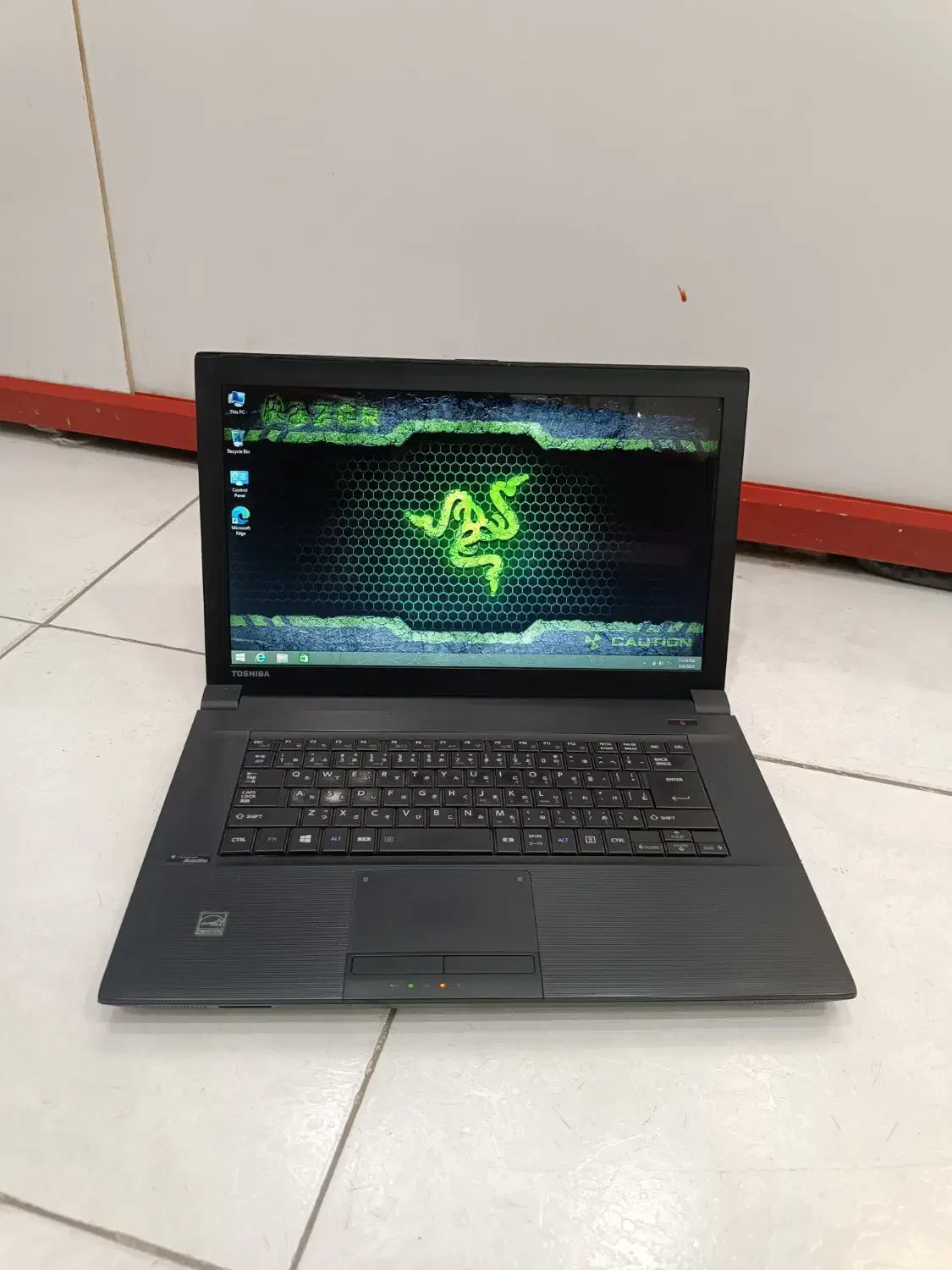 لپتاب.توشیبا|رایانه همراه|زاهدان, |دیوار